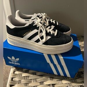 Adidas Gazelle Bold